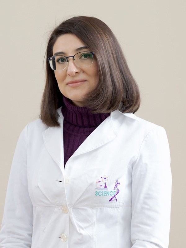 Yıldırım Leyla